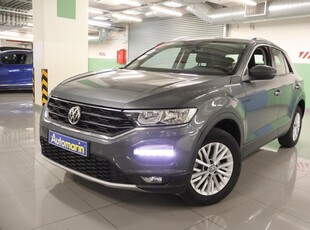 Volkswagen T-Roc 1.5 (2019)