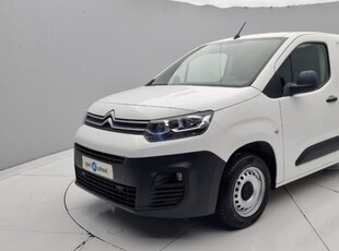 Citroen Berlingo 1.6 BlueHDi Club