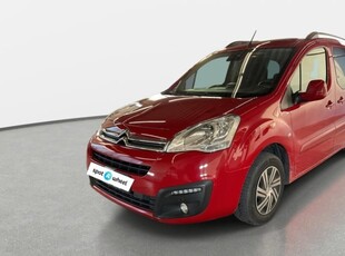 Citroen Berlingo 1.6 BlueHDi Shine