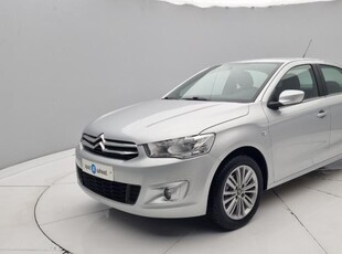 Citroen C-Elysee 1.2 VTi Confort