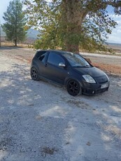 CITROEN C2 VTS 2005