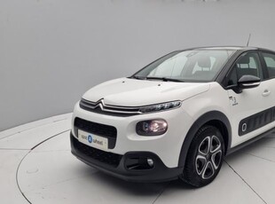 Citroen C3 1.2 PureTech Graphic