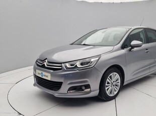 Citroen C4 1.2 e-THP Millenium