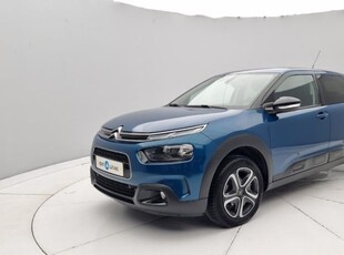 Citroen C4 Cactus 1.5 BlueHDi Feel