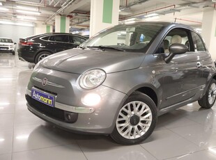 Fiat 500 1.2 (2015)