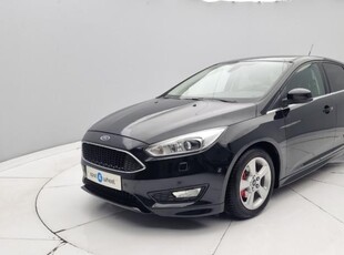 Ford Focus 1.5 TDCi Titanium