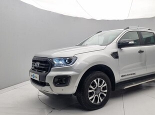 Ford Ranger 2.0 EcoBlue Wildtrak 4WD