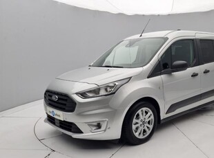 Ford Transit Connect 1.5 EcoBlue Trend Ν1 Επαγγελματικο