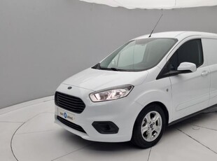 Ford Transit Courier 1.5 TDCi Limited