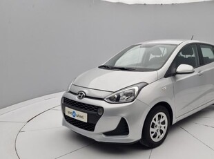 Hyundai i 10 1.0 Trend Blue