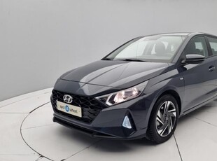 Hyundai i 20 1.0 TGDI