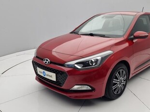 Hyundai i 20 1.2 YES! Plus