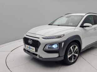 Hyundai Kona 1.6 CRDi Executive