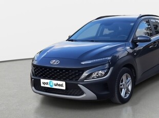 Hyundai Kona 1.6 CRDi Mild Hybrid Exclusive