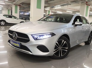 Mercedes A250 1.3 (2023)