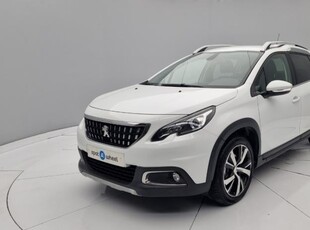 Peugeot 2008 1.5 Blue-HDi Allure