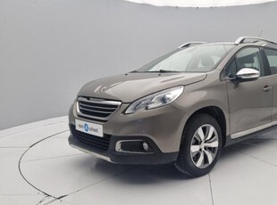 Peugeot 2008 1.6 Blue-HDi Allure