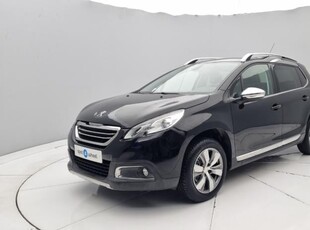 Peugeot 2008 1.6 Blue-HDi Allure