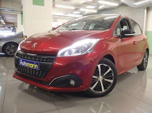 Peugeot 208 1.2 (2018)