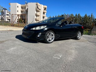 PEUGEOT 308 AYTOMATO 1600 ΔΕΡΜΑ 2010