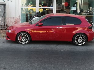 Alfa Romeo Alfa 147 '01