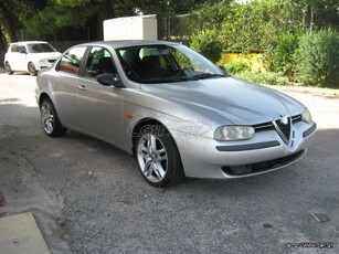 Alfa Romeo Alfa 156 '01 1.6 16V T.Sparκ...