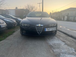 Alfa Romeo Alfa 159 '09 200hp ΕΛΛΗΝΙΚΟ