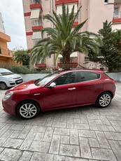 Alfa Romeo Giulietta '13 1.4 TB 16V MULTIAIR