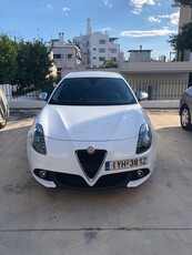 Alfa Romeo Giulietta '19 1.6 JTDM 16V