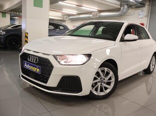 Audi A1 1.0 (2019)