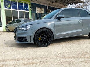 Audi A1 '10