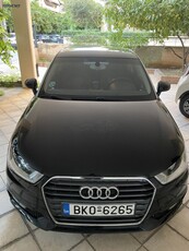 Audi A1 '15