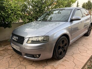 Audi A3 '04 Audi a3 8p