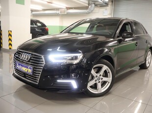 Audi A3 1.4 (2020)