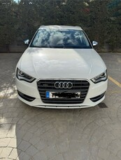 Audi A3 '16 SPORTBACK 1.6 TDI AMBITION QUATTRO