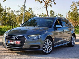 Audi A3 '17 SPORTBACK 1.6 TDI BUSINESS