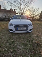 Audi A3 '20 40e-tron