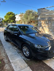 Audi A3 '24 SPORTBACK 30 TSFI Hybrid S-TRONIC