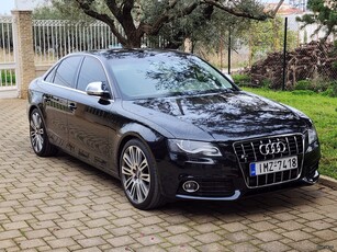 Audi A4 '09