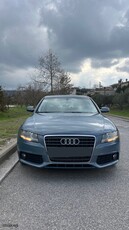 Audi A4 '10