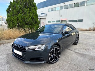 Audi A4 '18 S LINE/S-TRONIC/ΑΤΡΑΚΑΡΙΣΤΟ