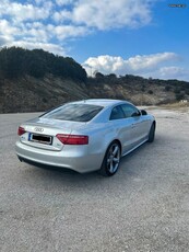 Audi A5 '08 S LINE