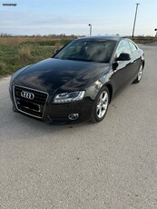 Audi A5 '09 A5 2.0 COUPE QUATTRO TFSI 211H