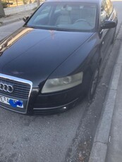 Audi A6 '06