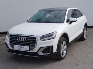 Audi Q2 '16 115HP