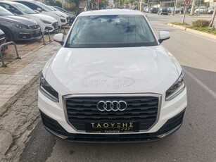 Audi Q2 '20 30 TDI S tronic BUSINESS