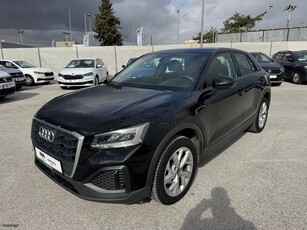 Audi Q2 '21 1.5 TFSI 150HP S-TRONIC