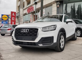 AUDI Q2 TFSI ULTRA AUTO 116HP 17 2017