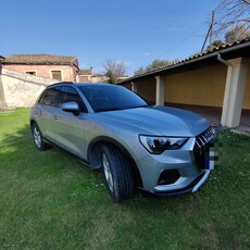 Audi Q3 '22 TFSI S TRONIC R4110 A7