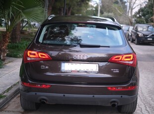 Audi Q5 '12